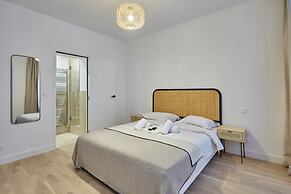 Sublim and New Apartment Matignon St Honore