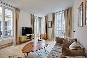 Sublim and New Apartment Matignon St Honore
