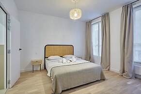 Sublim and New Apartment Matignon St Honore