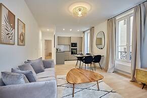 Sublim and New Apartment Matignon St Honore
