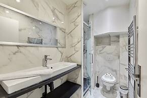 Charming Apartment Invalides Eiffel Tower