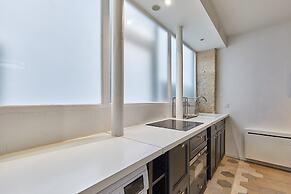 Charming Apartment Invalides Eiffel Tower