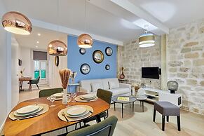 Charming Apartment Invalides Eiffel Tower