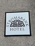 Stromabank Hotel
