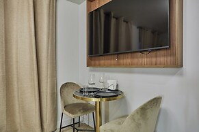 New Apartment Center of Paris/le Marais
