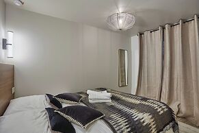 New Apartment Center of Paris/le Marais