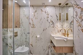 New Apartment Center of Paris/le Marais