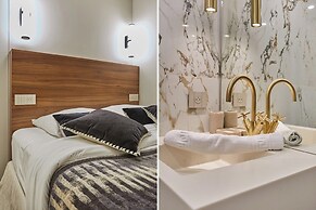 New Apartment Center of Paris/le Marais