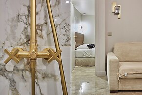 New Apartment Center of Paris/le Marais