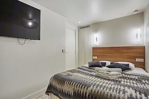New Apartment Center of Paris/le Marais