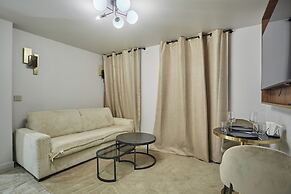 New Apartment Center of Paris/le Marais