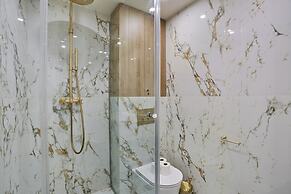 New Apartment Center of Paris/le Marais