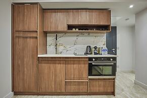 New Apartment Center of Paris/le Marais