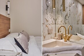 New Apartment Center of Paris/le Marais