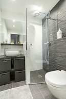 Superb Terrace Apart Champs Elysees Eiffel Tower