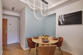 Apartment Rue de Rennes/saint Germain des Pres