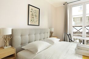 Charming and new Studio in Heart of Paris