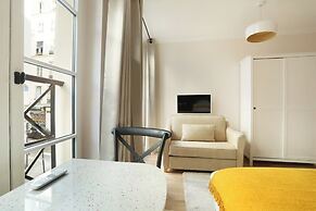Charming and new Studio in Heart of Paris