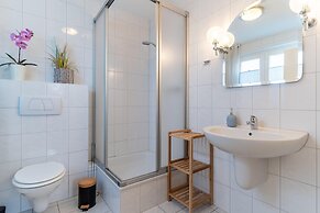 Ferienwohnung in Busum