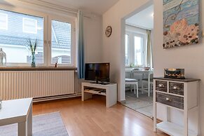 Ferienwohnung in Busum