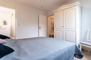 Ferienwohnung in Busum