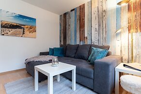 Ferienwohnung in Busum