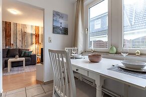 Ferienwohnung in Busum