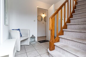 Ferienwohnung in Busum