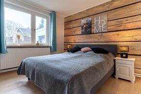 Ferienwohnung in Busum