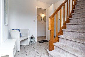 Ferienwohnung in Busum