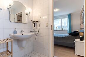 Ferienwohnung in Busum