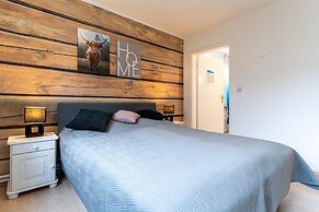 Ferienwohnung in Busum