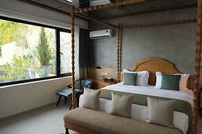Zoe Hora Hotel Dhermi