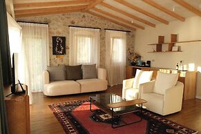 Zoe Hora Hotel Dhermi
