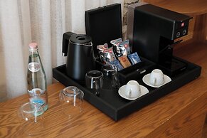 Zoe Hora Hotel Dhermi