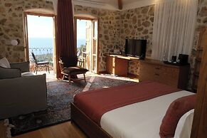 Zoe Hora Hotel Dhermi