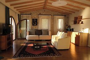 Zoe Hora Hotel Dhermi