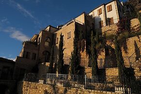 Zoe Hora Hotel Dhermi