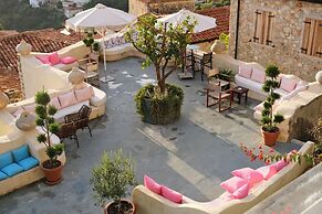 Zoe Hora Hotel Dhermi