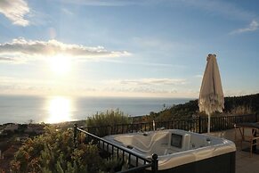 Zoe Hora Hotel Dhermi