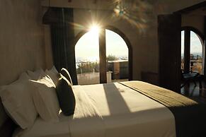 Zoe Hora Hotel Dhermi