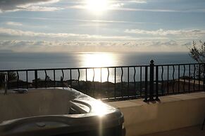 Zoe Hora Hotel Dhermi