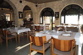 Zoe Hora Hotel Dhermi