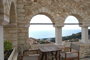 Zoe Hora Hotel Dhermi