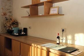 Zoe Hora Hotel Dhermi