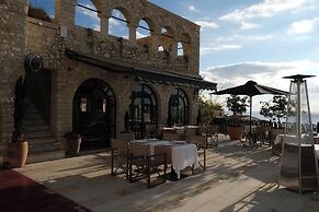 Zoe Hora Hotel Dhermi