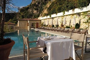 Zoe Hora Hotel Dhermi