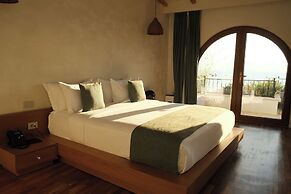 Zoe Hora Hotel Dhermi