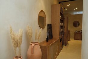 Zoe Hora Hotel Dhermi