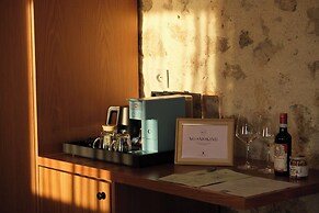 Zoe Hora Hotel Dhermi